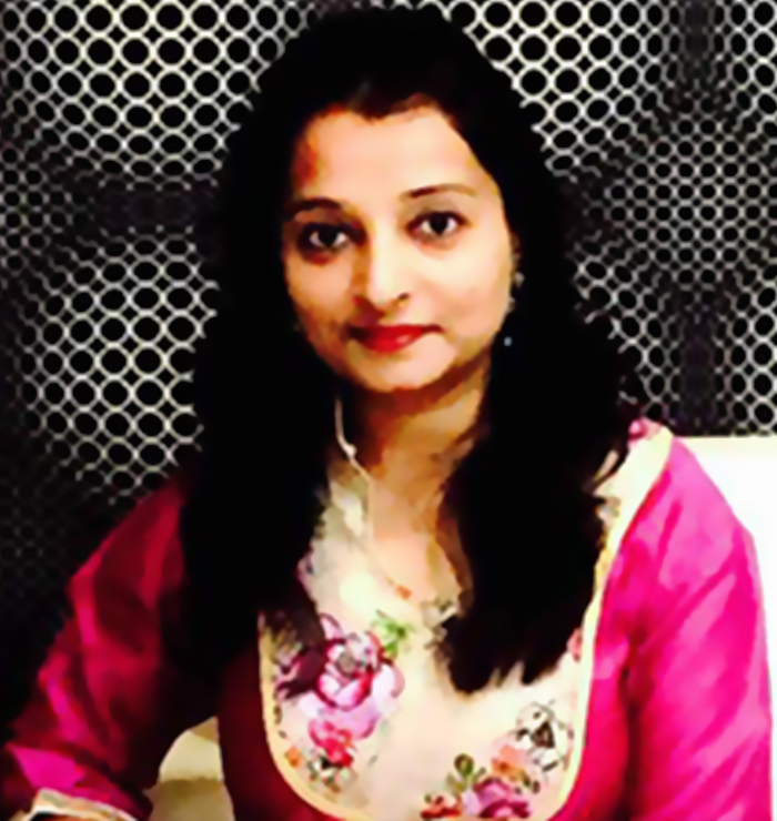Anshu Chaudhary